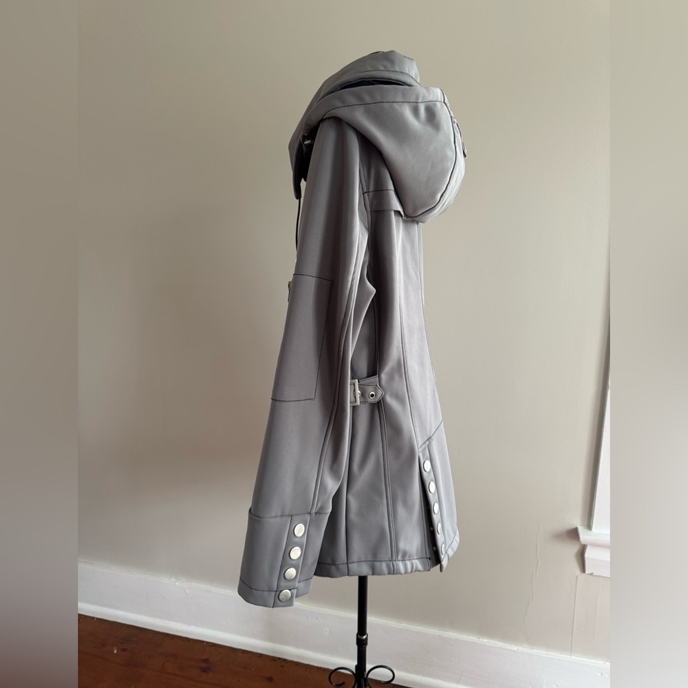 Goode Rider equestrian jacket - Picture 6 of 9